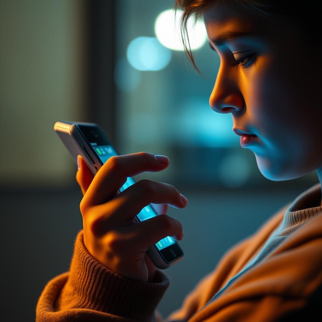 Study Finds ChatGPT For Teens Encourages Harmful Engagement Even In Mentalhealth Crises