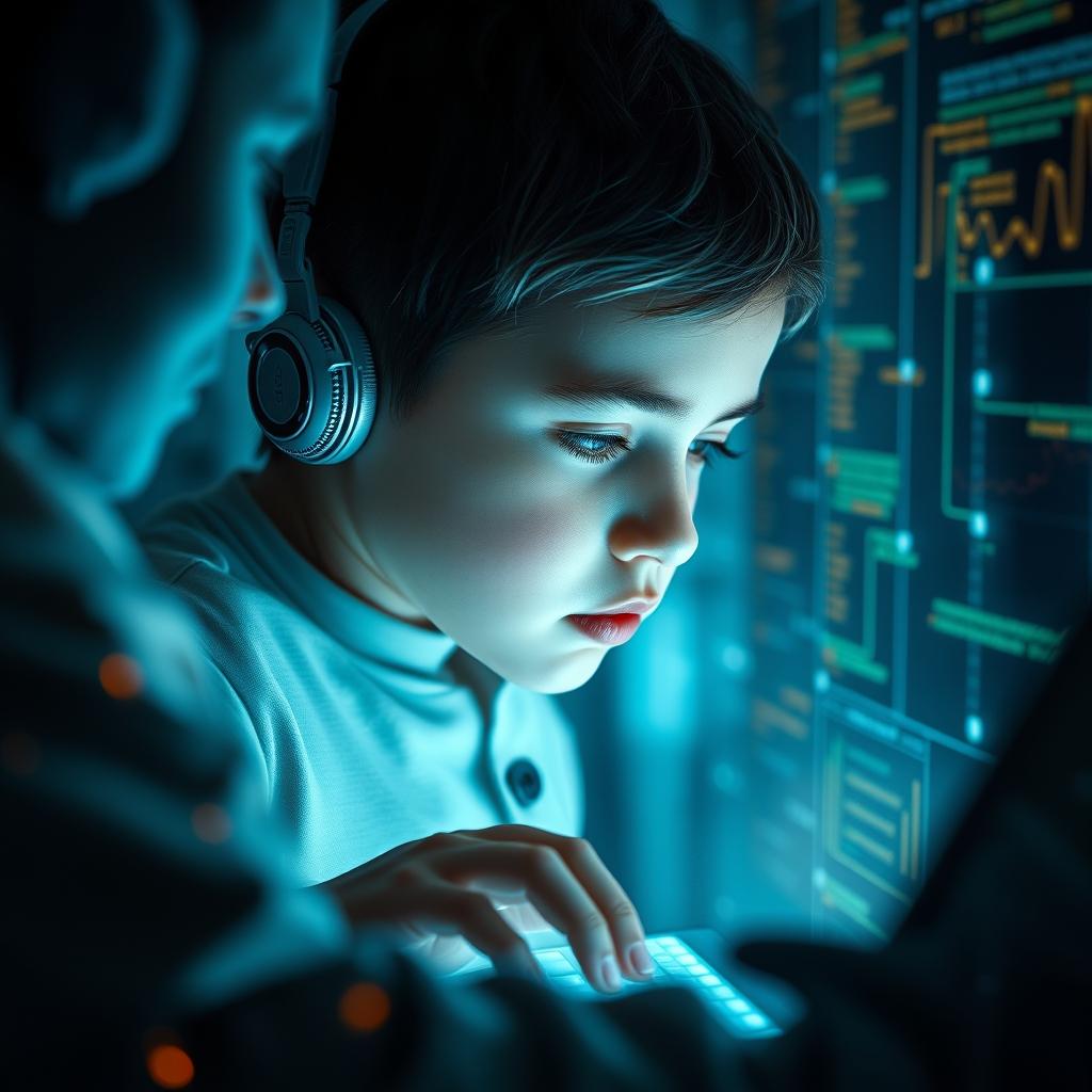 ميتـا تُطلق أدوات ذكاء اصطناعي لمنع الإعلانات الموجهة لمواد استغلال الأطفال