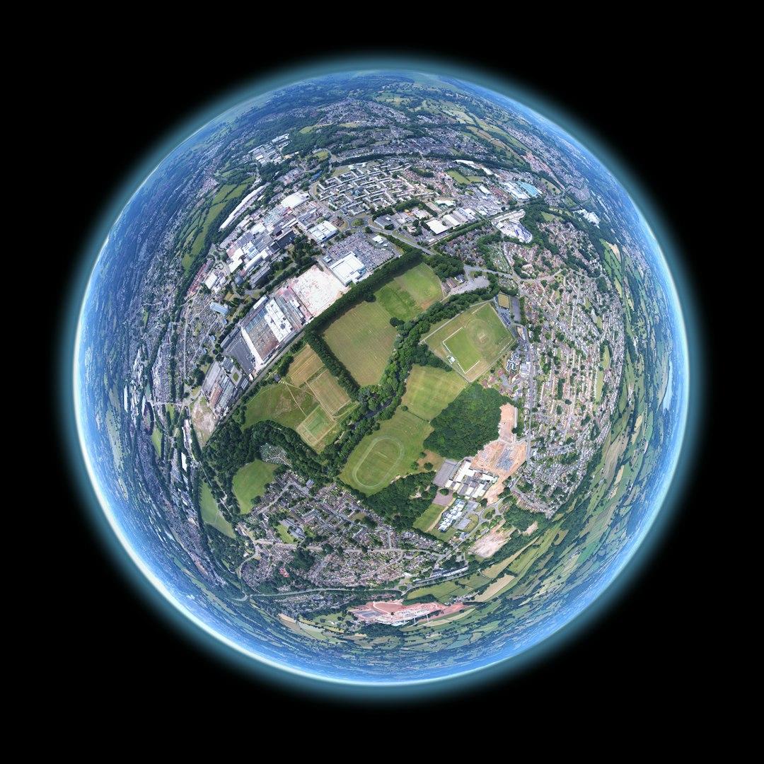 Satellite Learns to Find Objects Autonomously in Orbit, Powered by AI