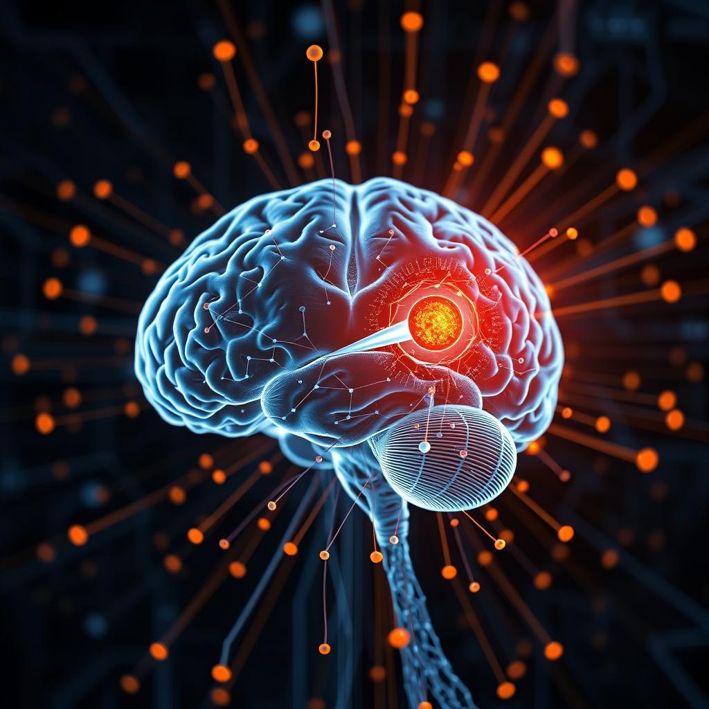 AI Breakthrough Reconstructs Visual Perception From Brain Scans With High Precision