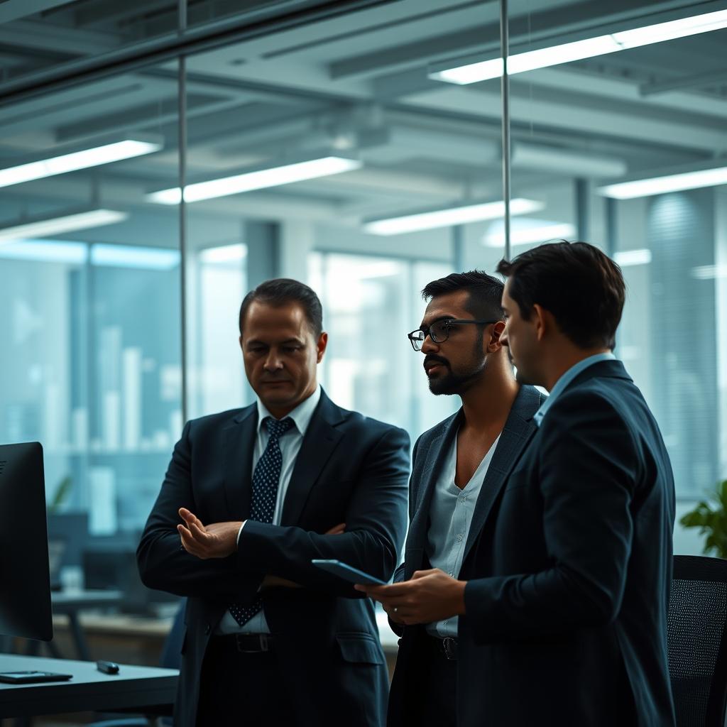 الملكة المتحدة تتصدر مسار تنظيم الذكاء الاصطناعي، وفقاً لبراد سميث