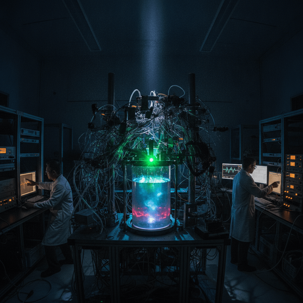 New Research Unveils Direct Mechanism and Backreaction of Hawking Radiation in Optical Analogue