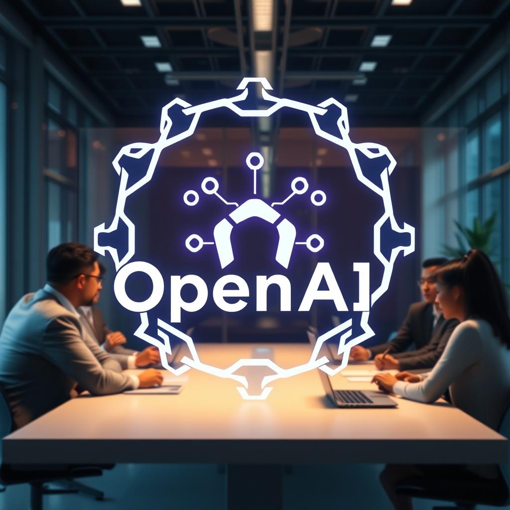 OpenAI تستهدف تمويلاً بقيمة 30 مليار دولار قبل الاكتتاب