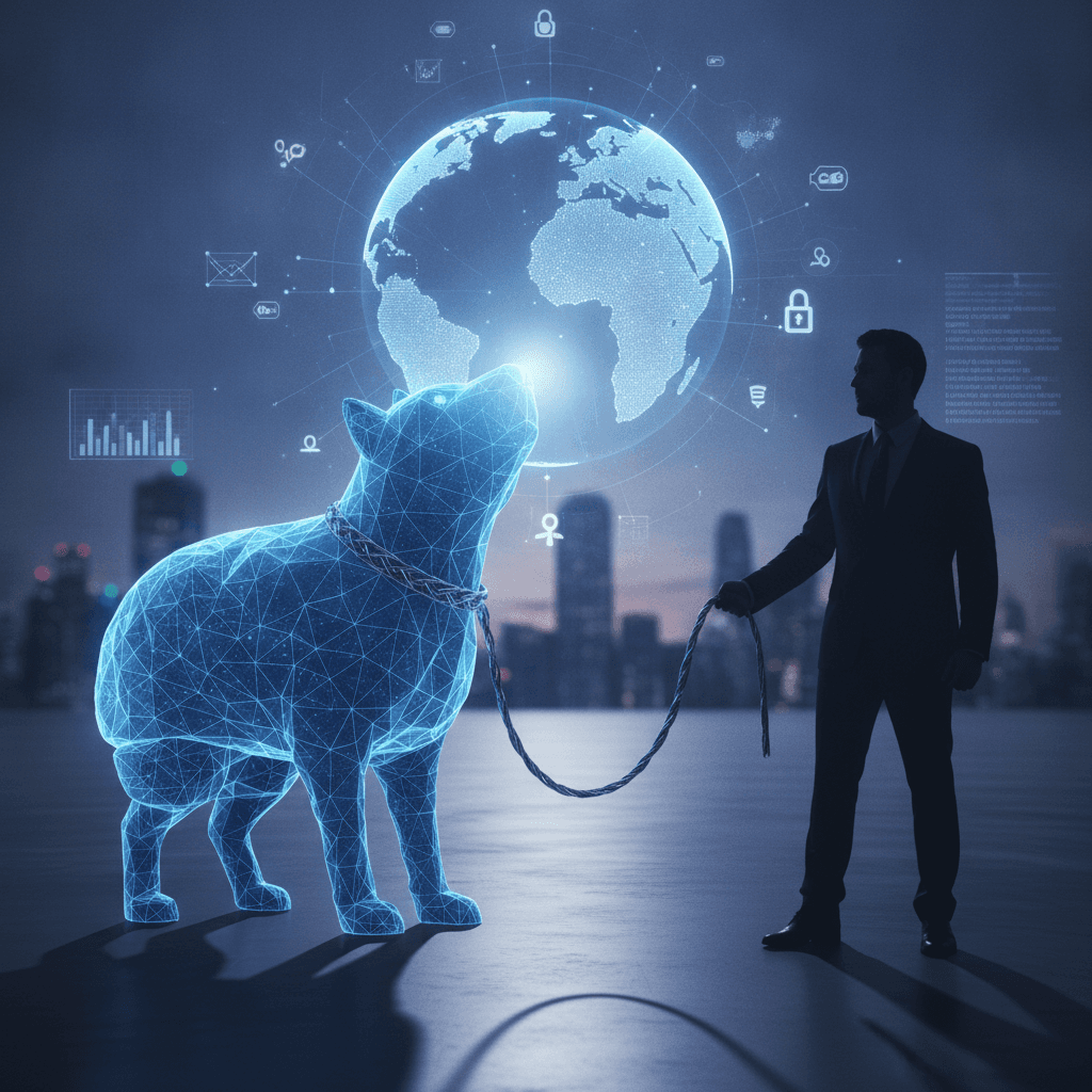 Google DeepMind CEO Calls for US-Led Global AI Watchdog